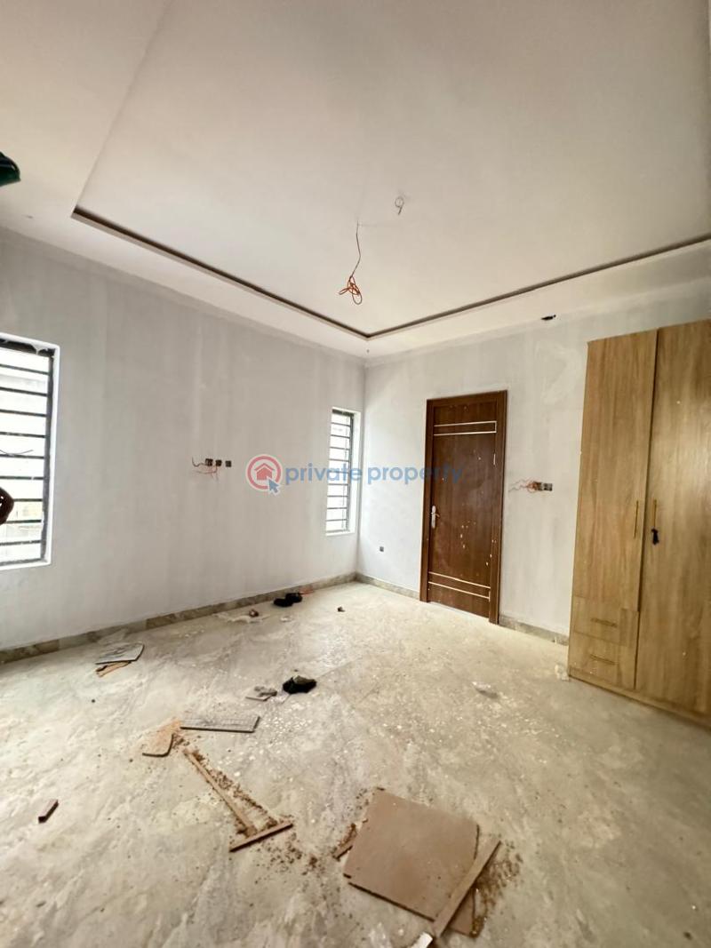 2 bedroom House For Sale Lekki Phase 1 Lagos - 10