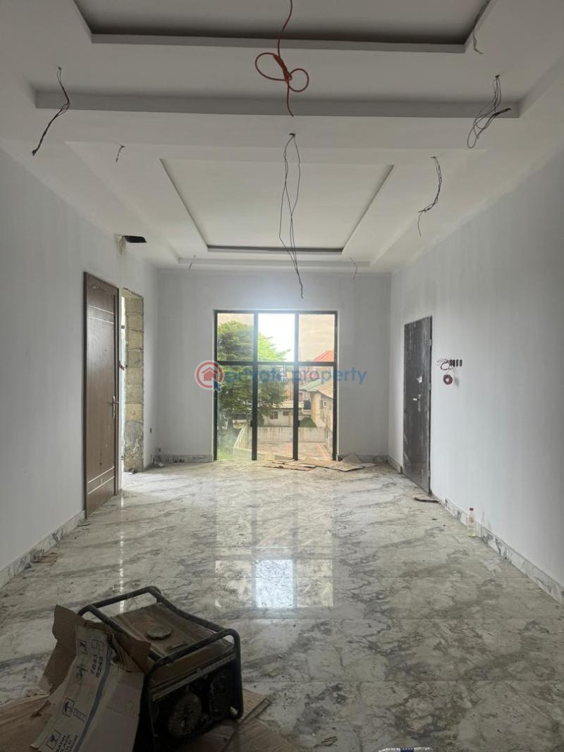 2 bedroom House For Sale Lekki Phase 1 Lagos - 4