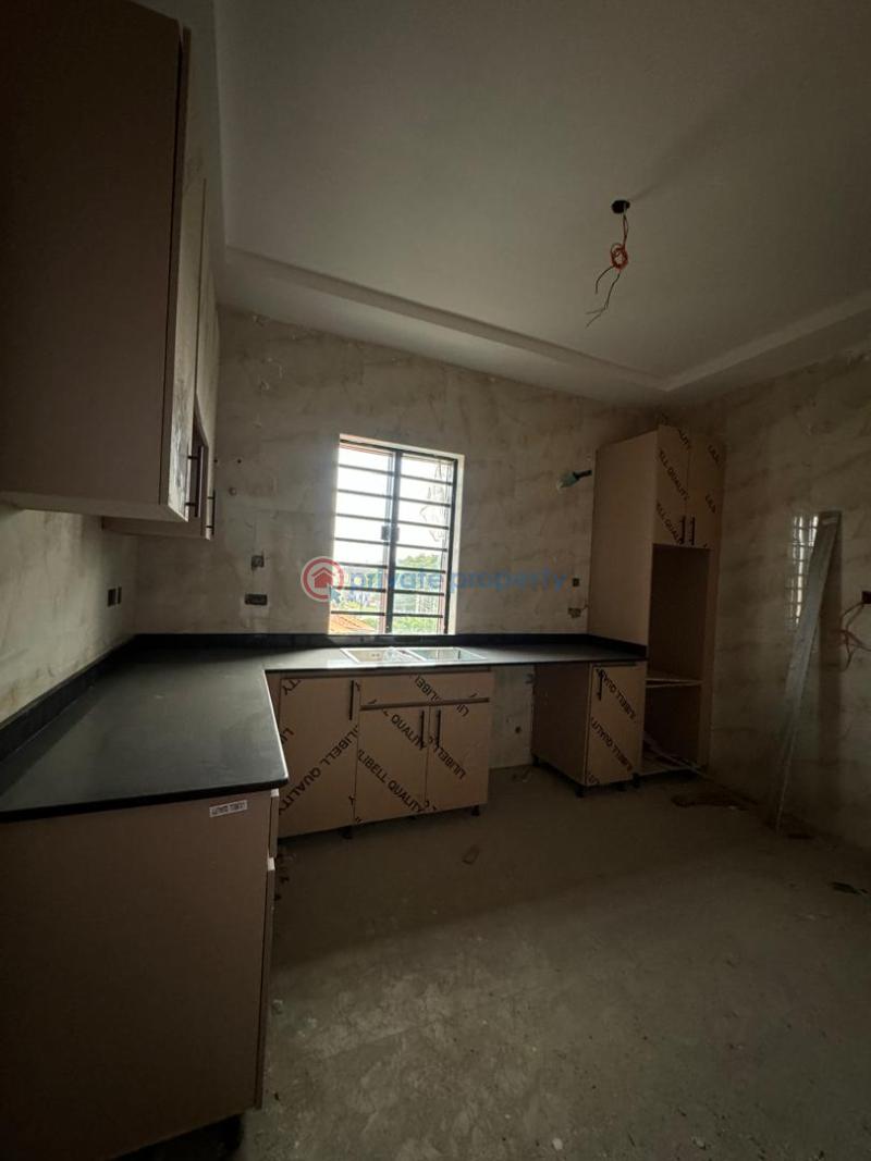 2 bedroom House For Sale Lekki Phase 1 Lagos - 6
