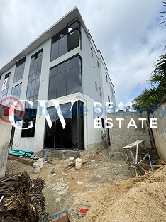 2 bedroom House For Sale Lekki Phase 1 Lagos - 0