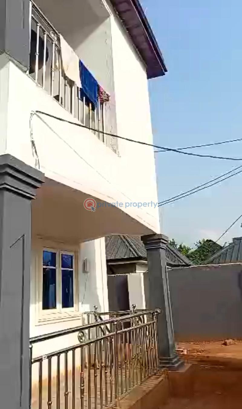 Block Of Flats For Sale Belisima Hotel Area, Byepass Sapele Road, Benin City Benin Edo - 5