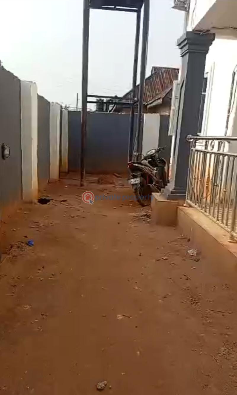 Block Of Flats For Sale Belisima Hotel Area, Byepass Sapele Road, Benin City Benin Edo - 3