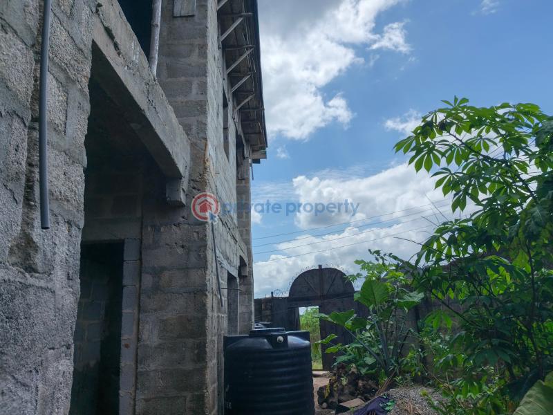 Block Of Flats For Sale Douglas Avenue Oboku Avu Owerri Imo - 8