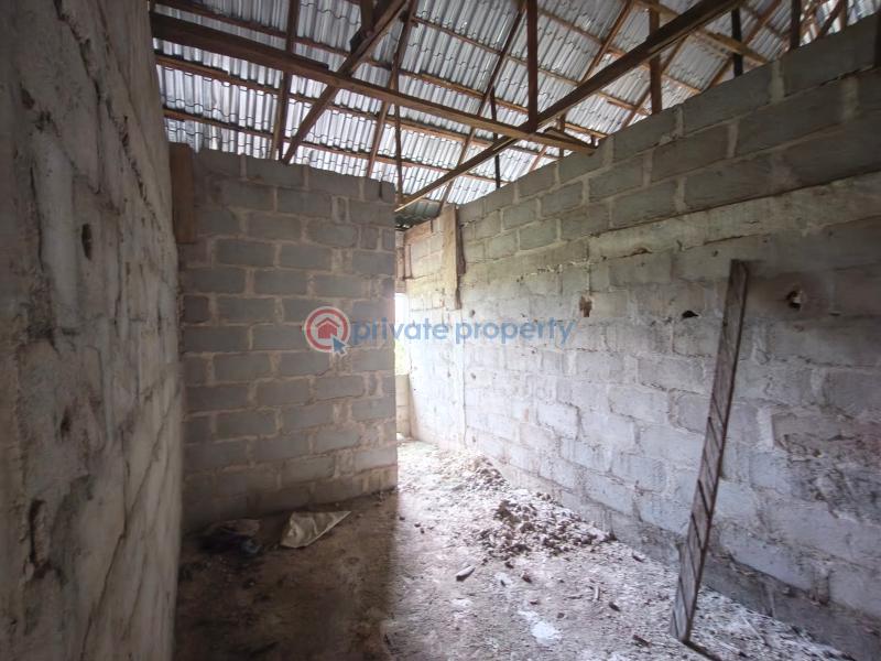Block Of Flats For Sale Douglas Avenue Oboku Avu Owerri Imo - 5