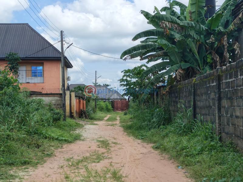 Block Of Flats For Sale Douglas Avenue Oboku Avu Owerri Imo - 17