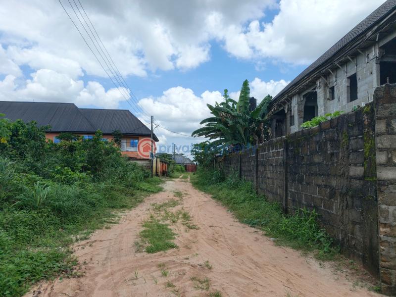 Block Of Flats For Sale Douglas Avenue Oboku Avu Owerri Imo - 18