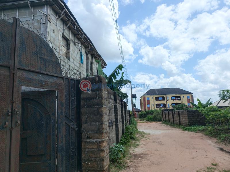 Block Of Flats For Sale Douglas Avenue Oboku Avu Owerri Imo - 19