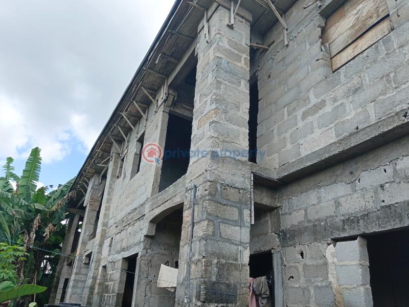 Block Of Flats For Sale Douglas Avenue Oboku Avu Owerri Imo - 10