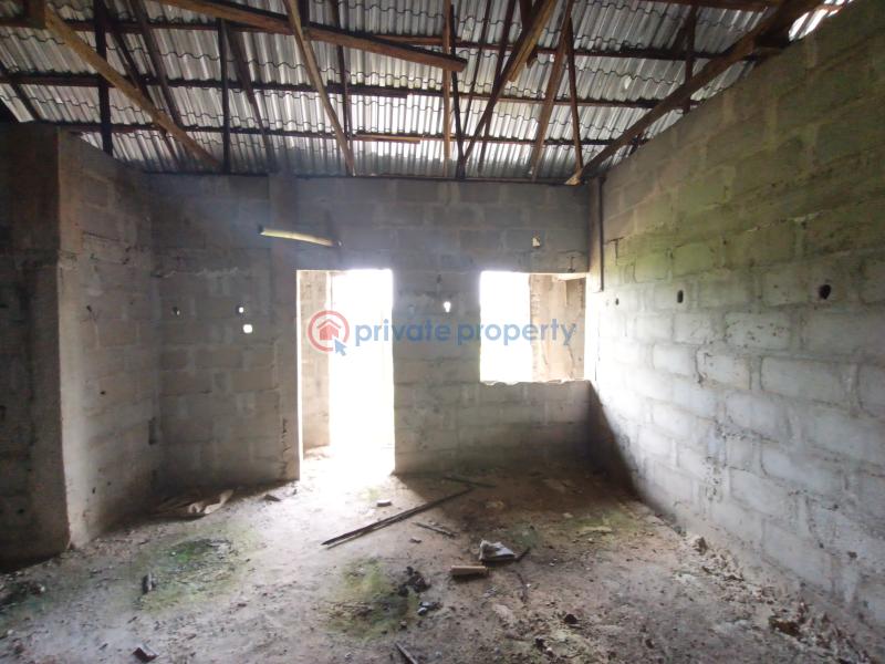 Block Of Flats For Sale Douglas Avenue Oboku Avu Owerri Imo - 3