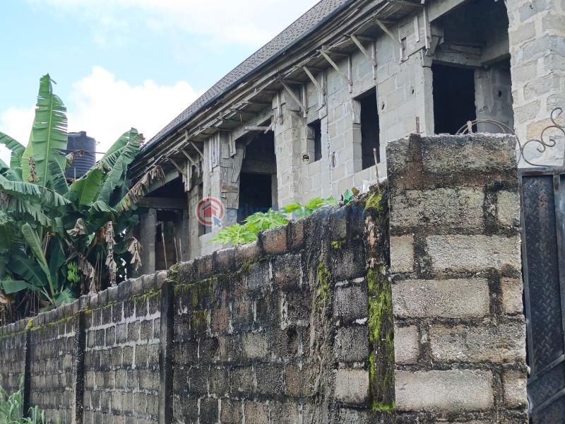 Block Of Flats For Sale Douglas Avenue Oboku Avu Owerri Imo - 13