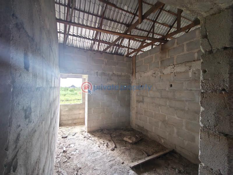 Block Of Flats For Sale Douglas Avenue Oboku Avu Owerri Imo - 1