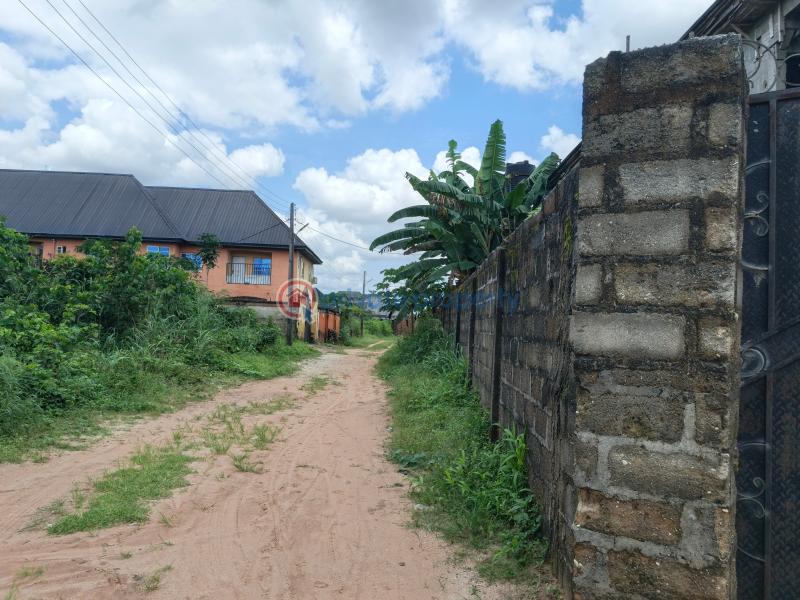 Block Of Flats For Sale Douglas Avenue Oboku Avu Owerri Imo - 21