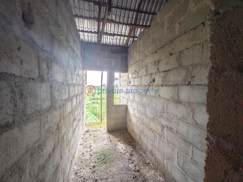Block Of Flats For Sale Douglas Avenue Oboku Avu Owerri Imo - 2