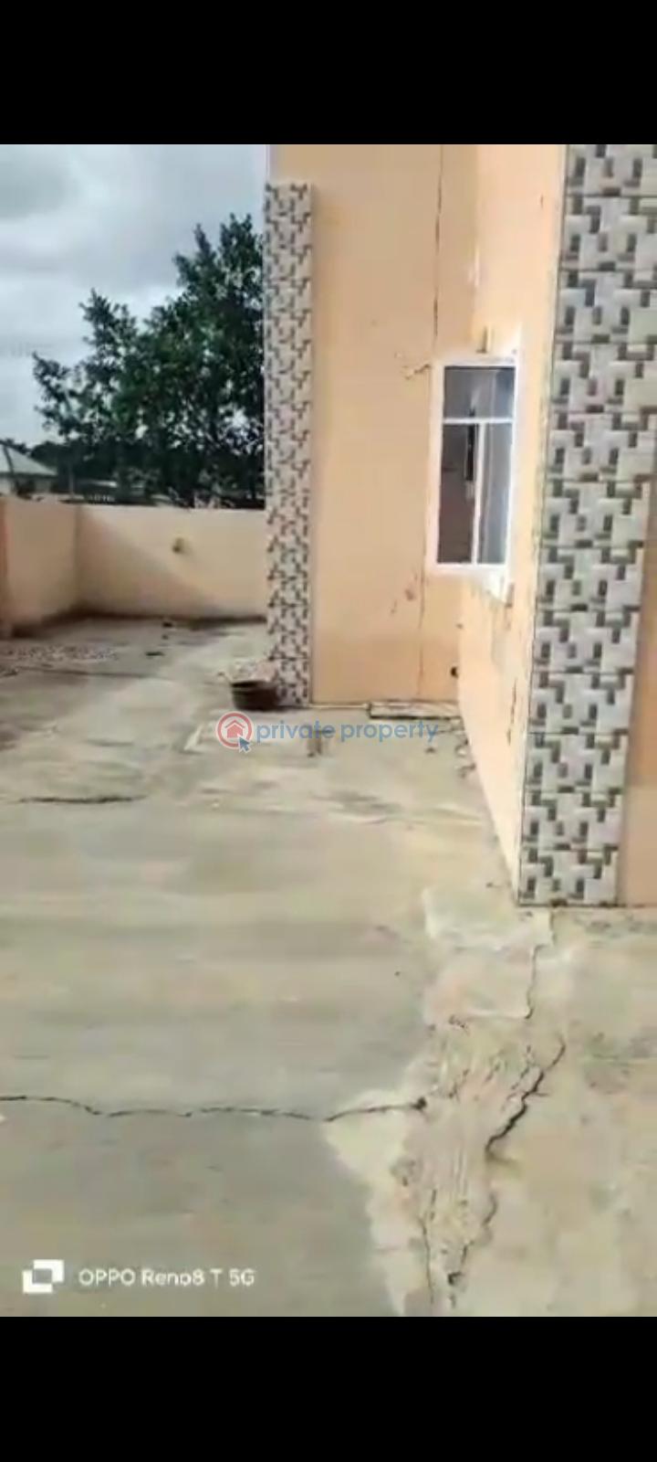 2 bedroom House For Sale Back Of Jendol Lasustech Axis, Ikorodu.* Ikorodu Lagos - 2