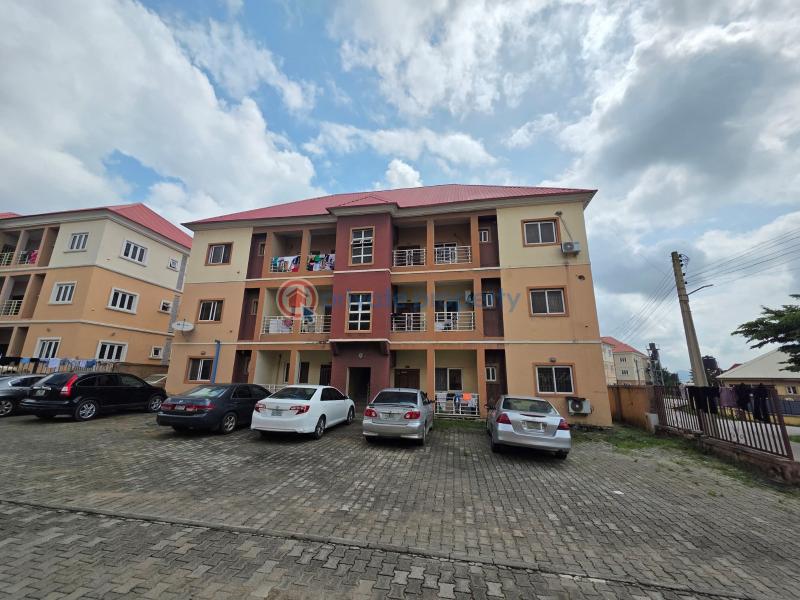 6 bedroom Block Of Flats For Sale Kubwa Abuja Phase 4  - 0
