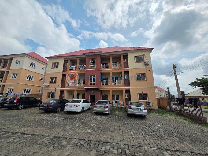 6 bedroom Block Of Flats For Sale Kubwa Abuja Phase 4  - 2