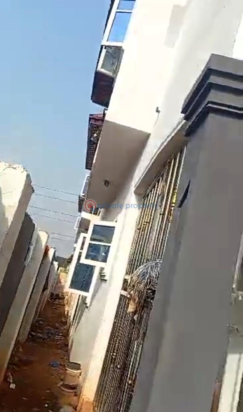 Block Of Flats For Sale Belisima Hotel Area, Byepass Sapele Road, Benin City Benin Edo - 4