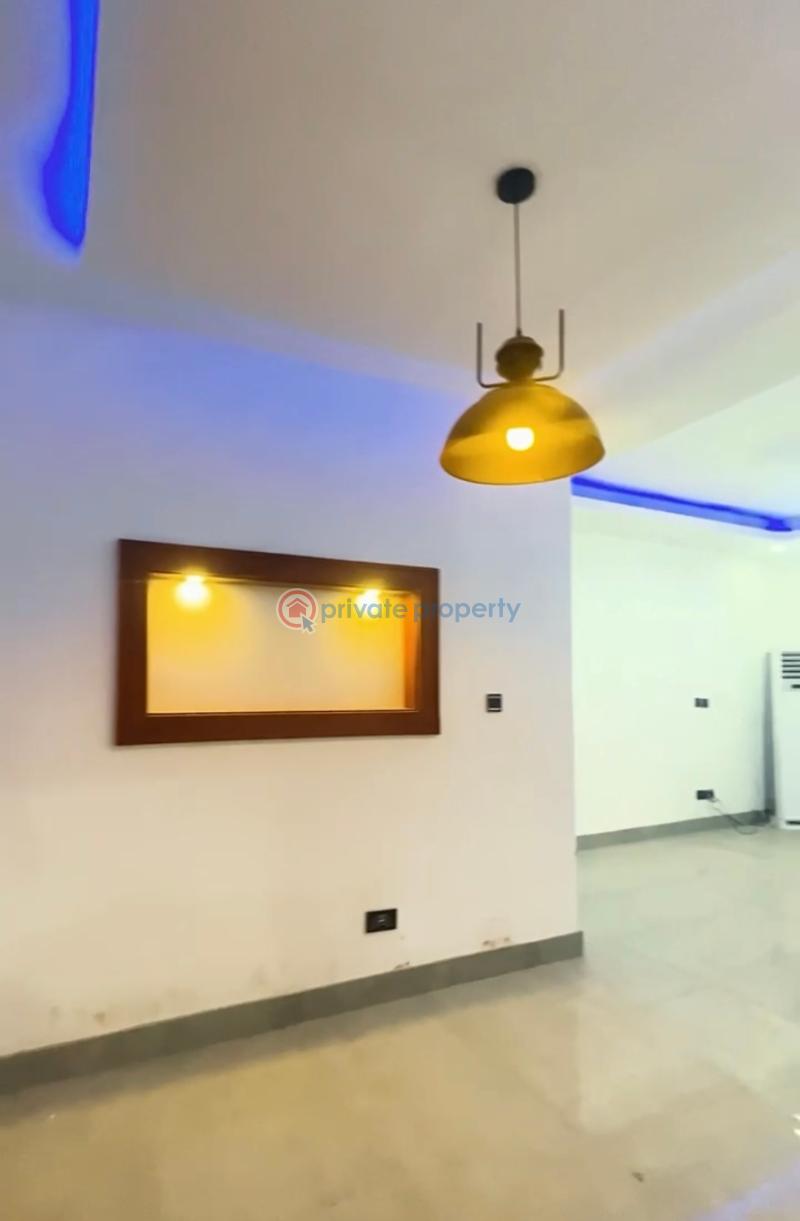 2 bedroom Block Of Flats For Sale Jahi Abuja Phase 2  - 3