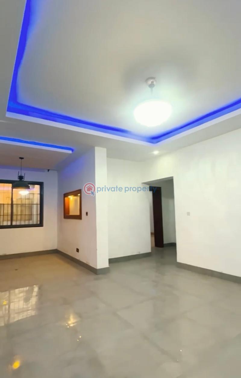 2 bedroom Block Of Flats For Sale Jahi Abuja Phase 2  - 4