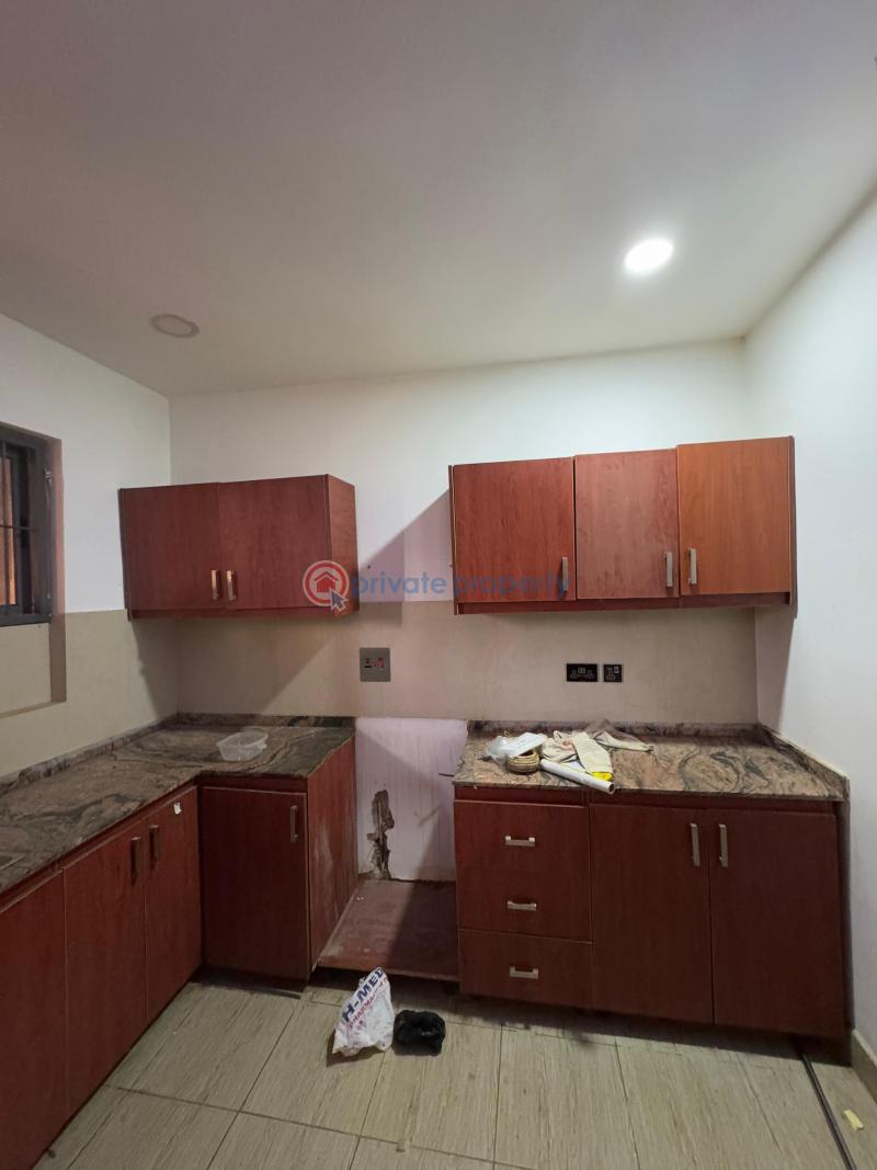 2 bedroom Block Of Flats For Sale Jahi Abuja Phase 2  - 1