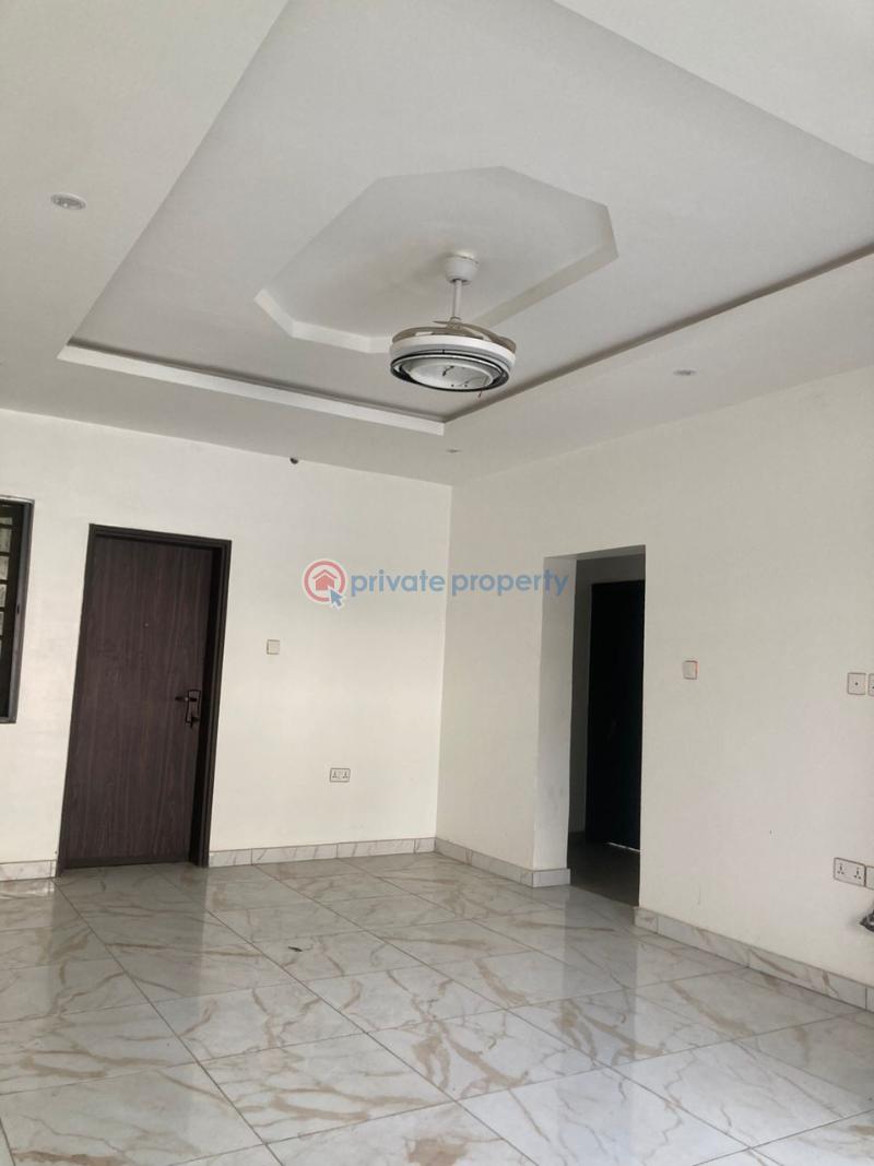 2 bedroom Duplex For Sale Lekki Phase 1 Lagos - 1