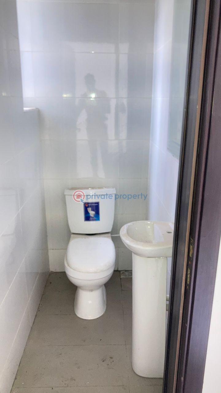 2 bedroom Duplex For Sale Lekki Phase 1 Lagos - 4