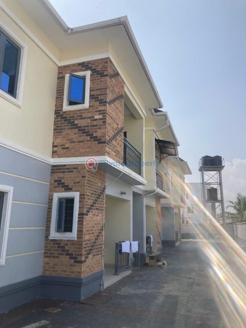 2 bedroom Duplex For Sale Lekki Phase 1 Lagos - 0