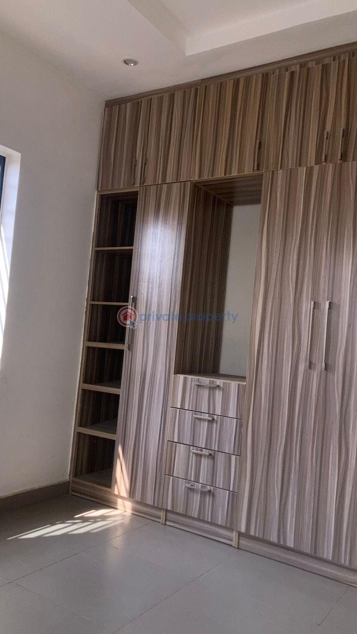 2 bedroom Duplex For Sale Lekki Phase 1 Lagos - 2
