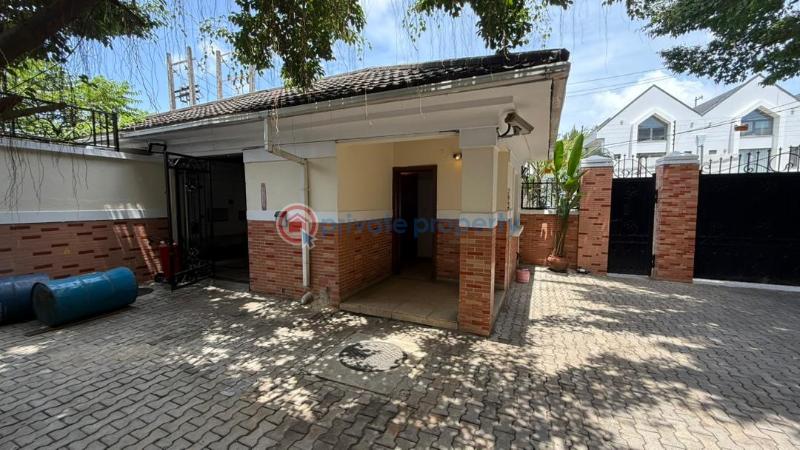 3 bedroom Flat & Apartment For Rent Parkview Estate Ikoyi Lagos - 2