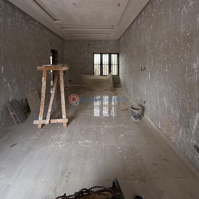 3 bedroom Detached Duplex For Sale Wuye Abuja Phase 2  - 6