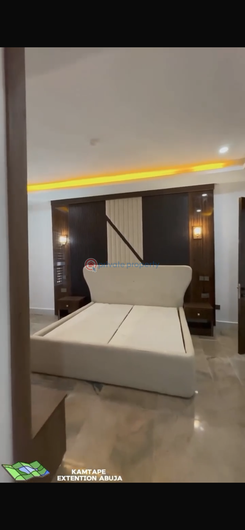 House For Rent Katampe Main Abuja Phase 2  - 3