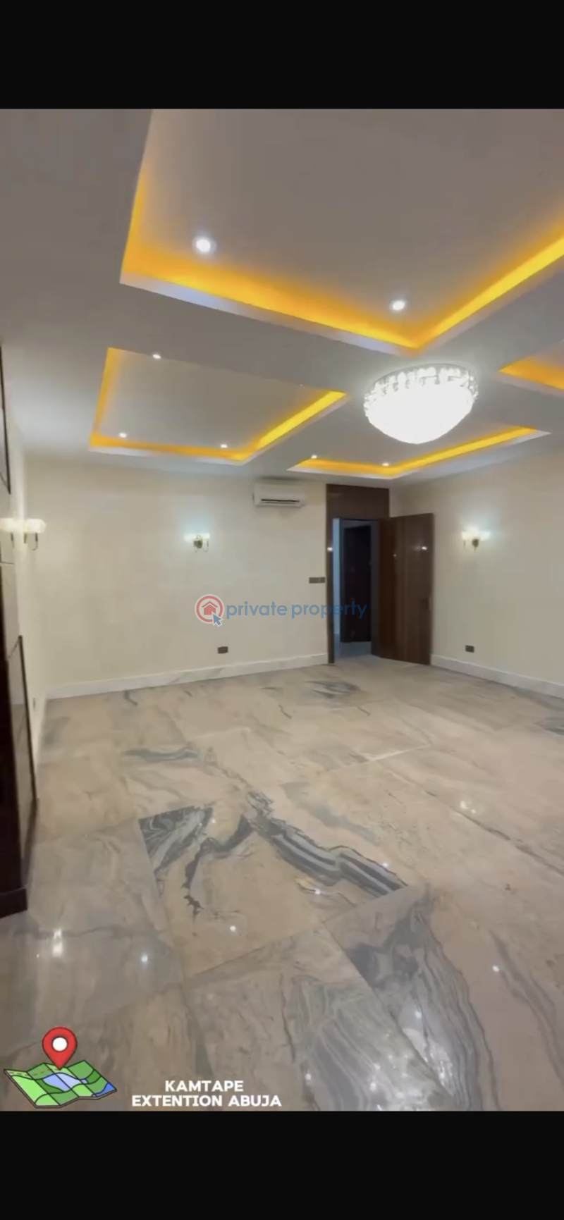 House For Rent Katampe Main Abuja Phase 2  - 9