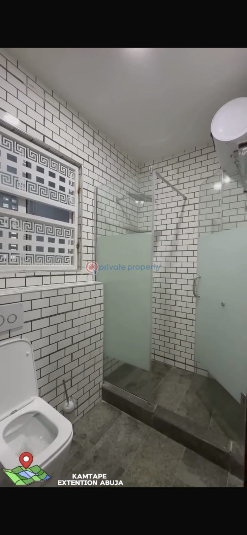 House For Rent Katampe Main Abuja Phase 2  - 6