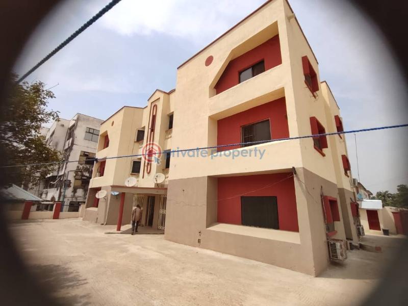 3 bedroom House For Sale Garki Abuja Phase 1  - 0