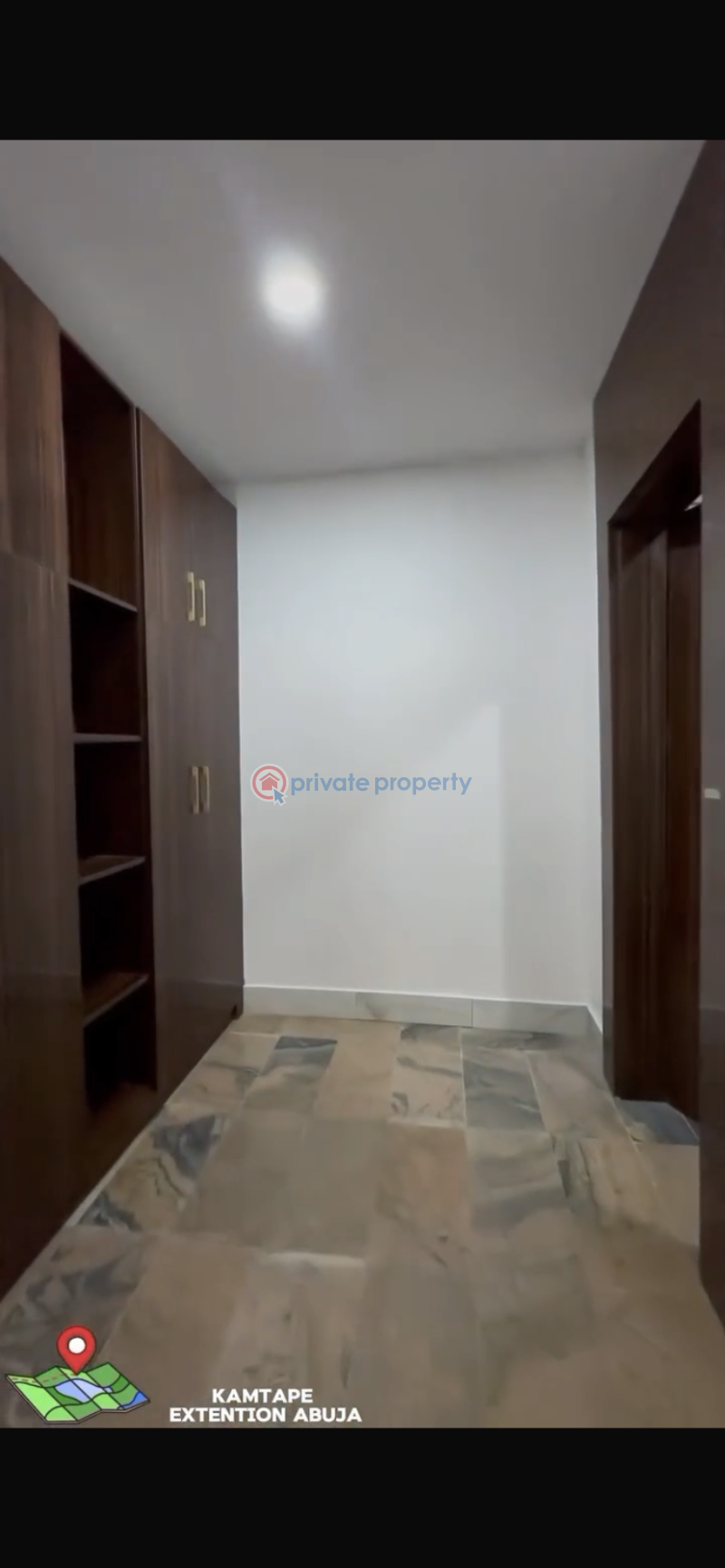 House For Rent Katampe Main Abuja Phase 2  - 5