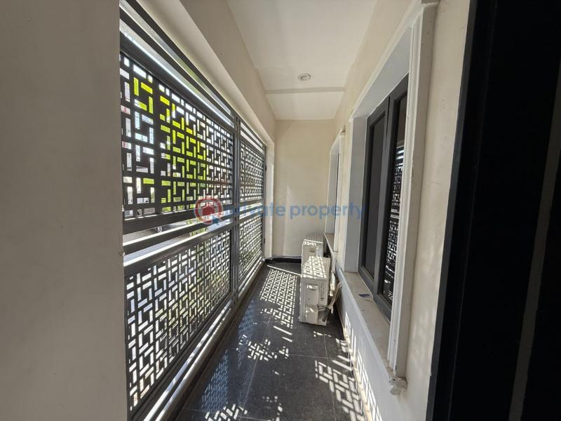 3 bedroom Block Of Flats For Sale Wuse II Abuja Phase 1  - 4