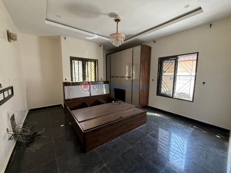 3 bedroom Block Of Flats For Sale Wuse II Abuja Phase 1  - 7