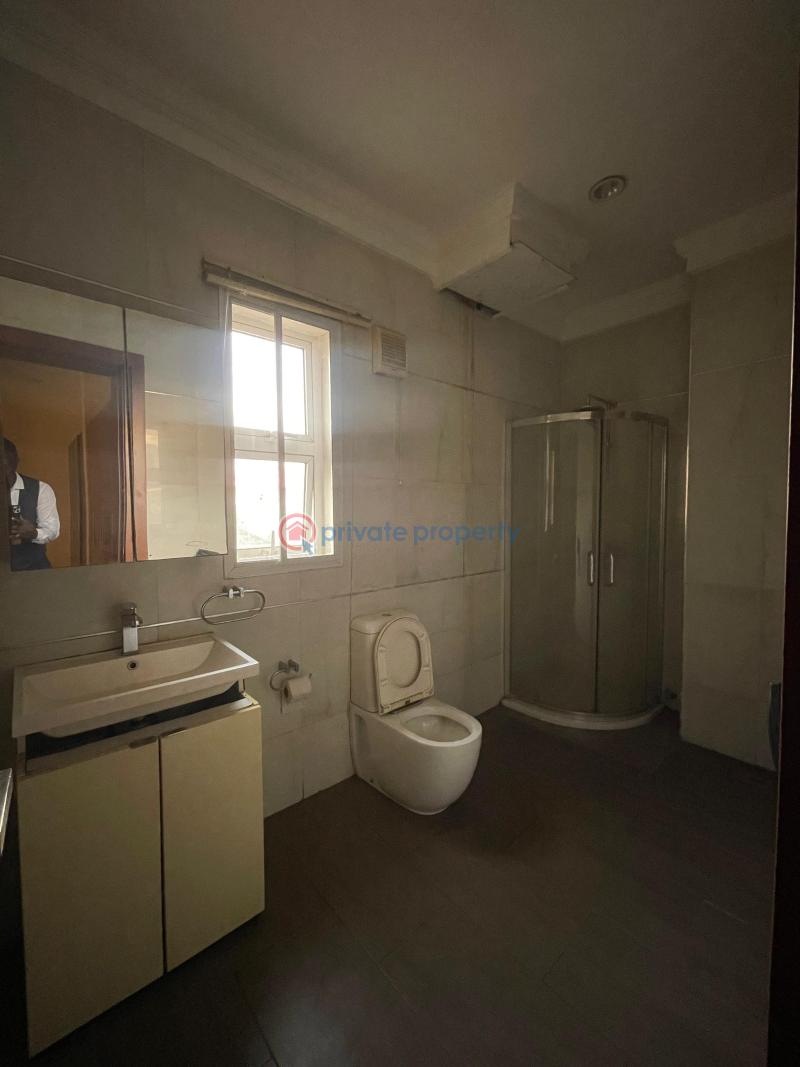 3 bedroom Flat & Apartment For Rent Ikoyi Lagos - 3