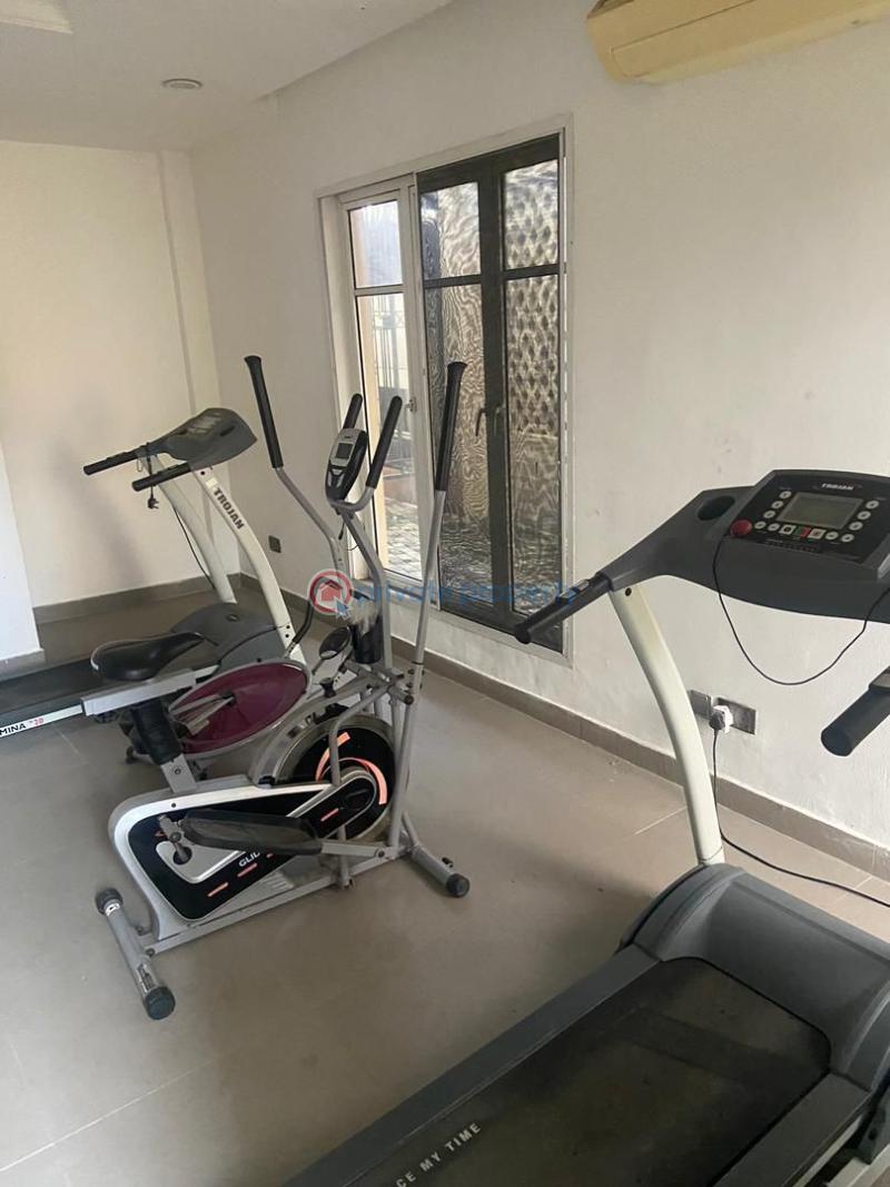 Flat & Apartment For Rent Ikoyi Lagos - 7