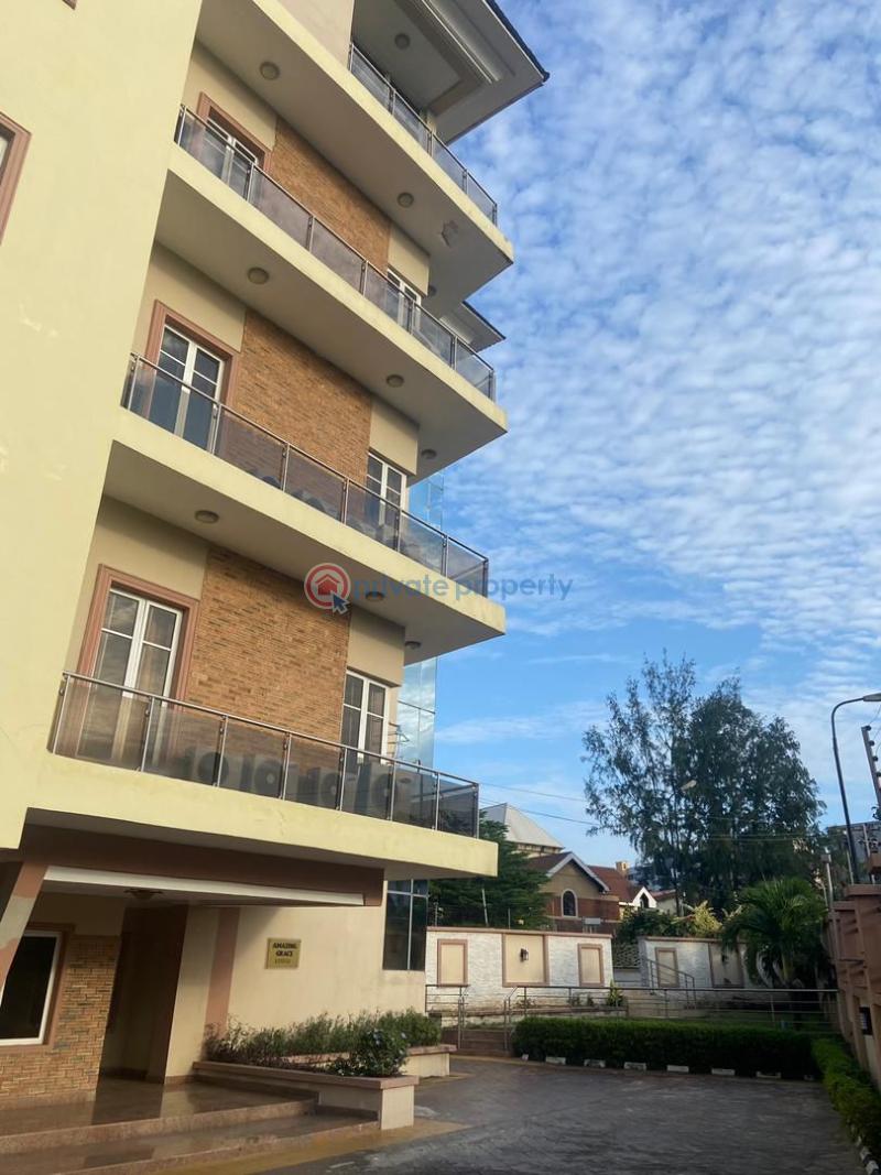 Flat & Apartment For Rent Ikoyi Lagos - 0