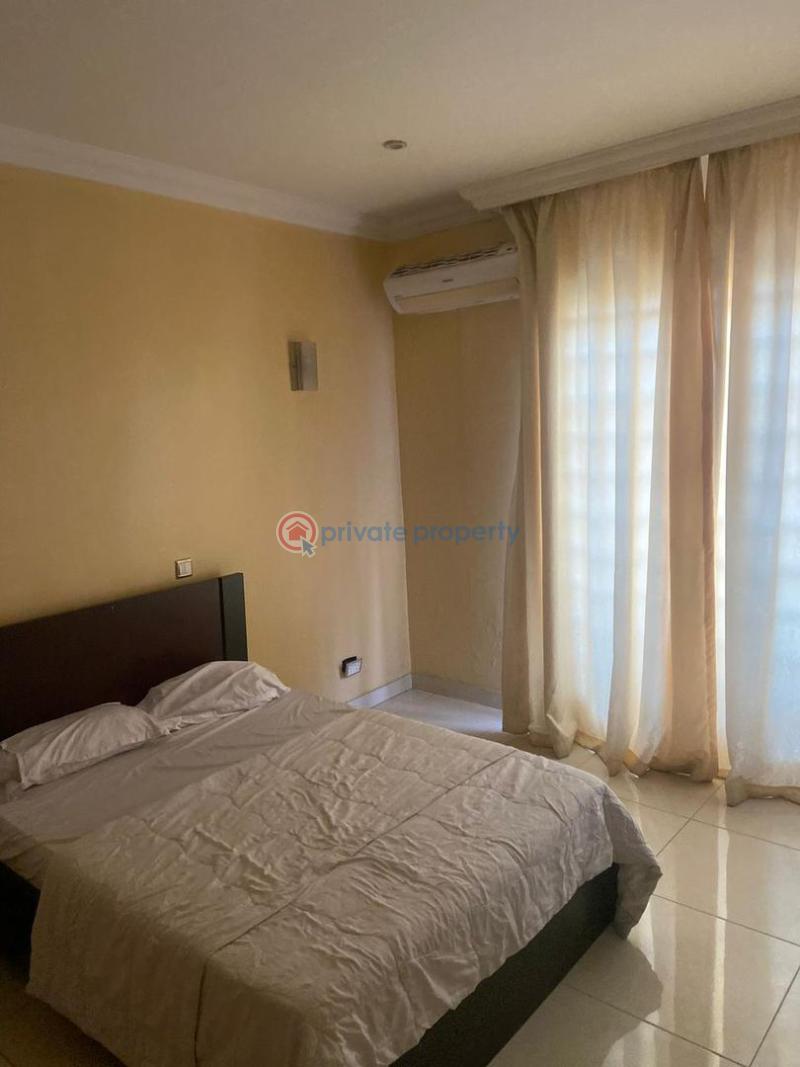 Flat & Apartment For Rent Ikoyi Lagos - 6