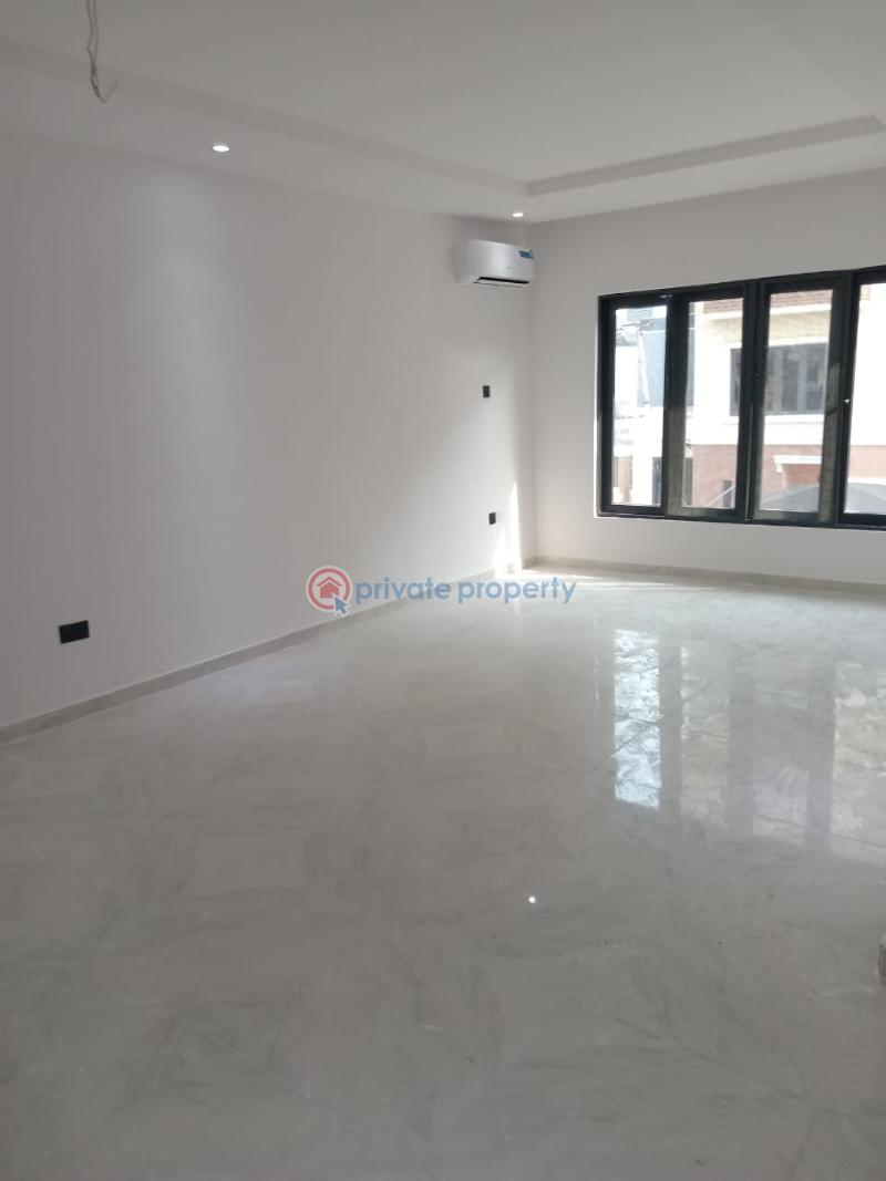 Flat & Apartment For Rent Ikoyi Lagos - 16