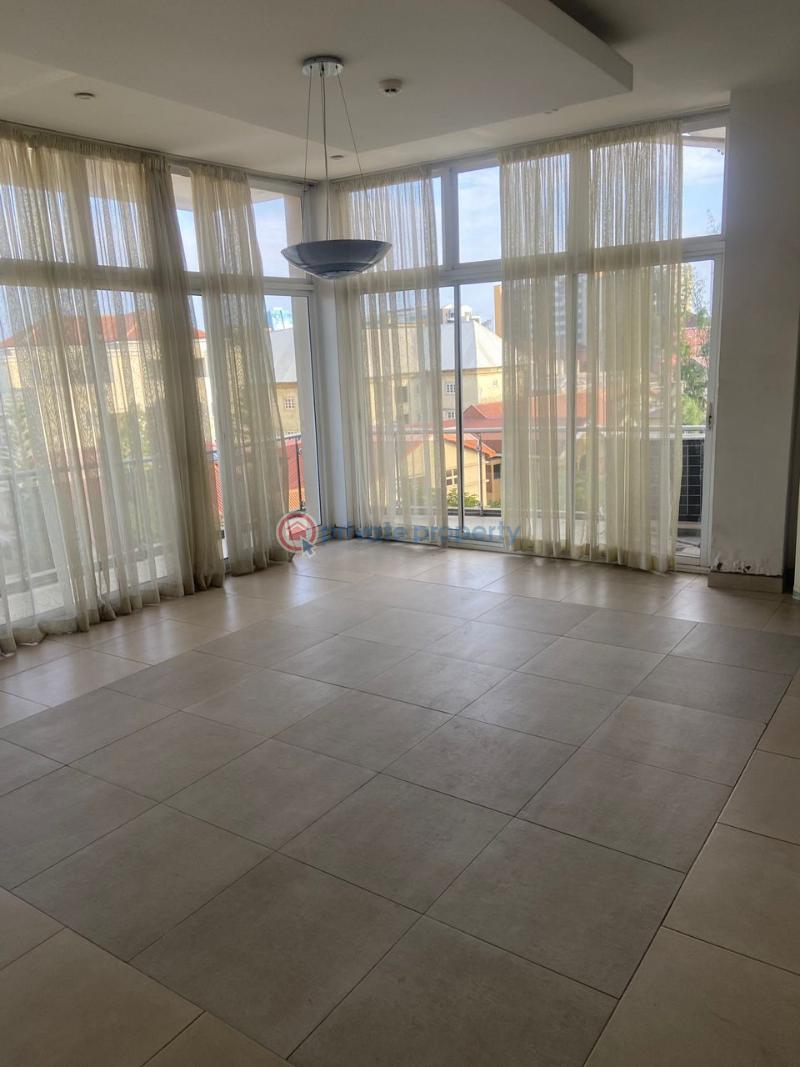 Flat & Apartment For Rent Ikoyi Lagos - 5