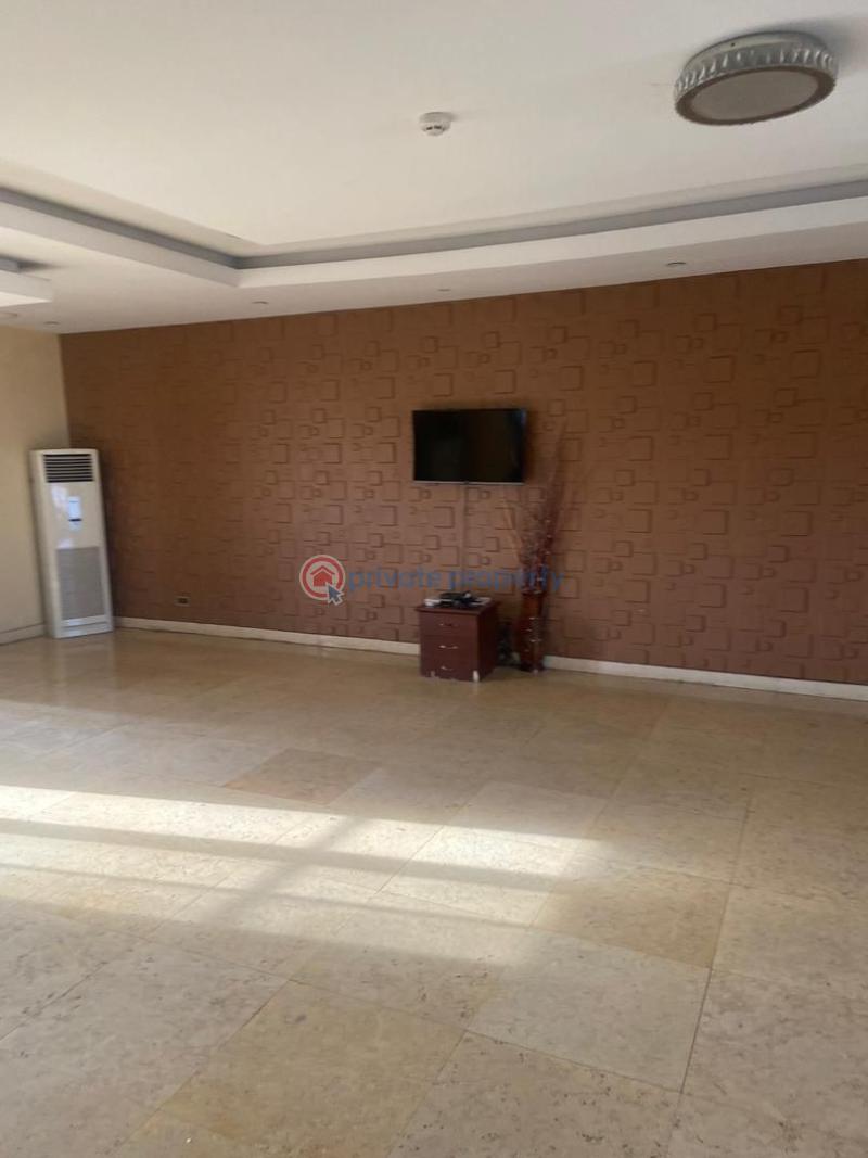 Flat & Apartment For Rent Ikoyi Lagos - 14
