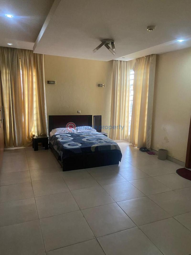 Flat & Apartment For Rent Ikoyi Lagos - 18