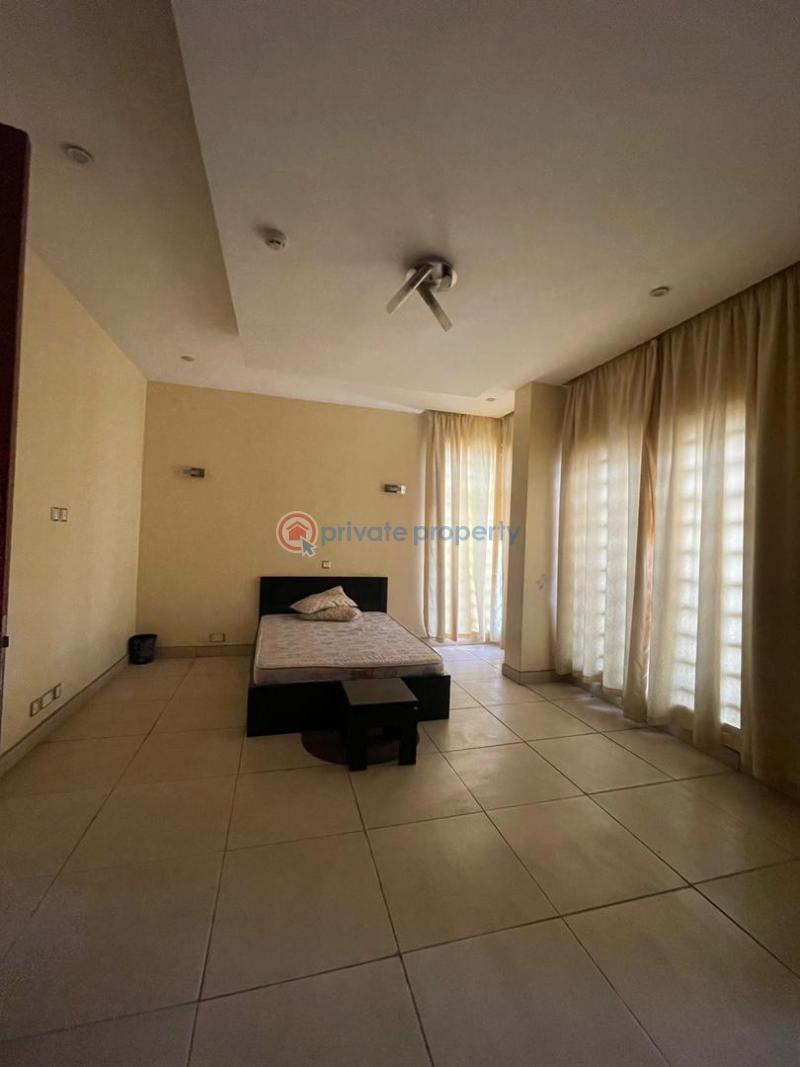 3 bedroom Flat & Apartment For Rent Ikoyi Lagos - 5
