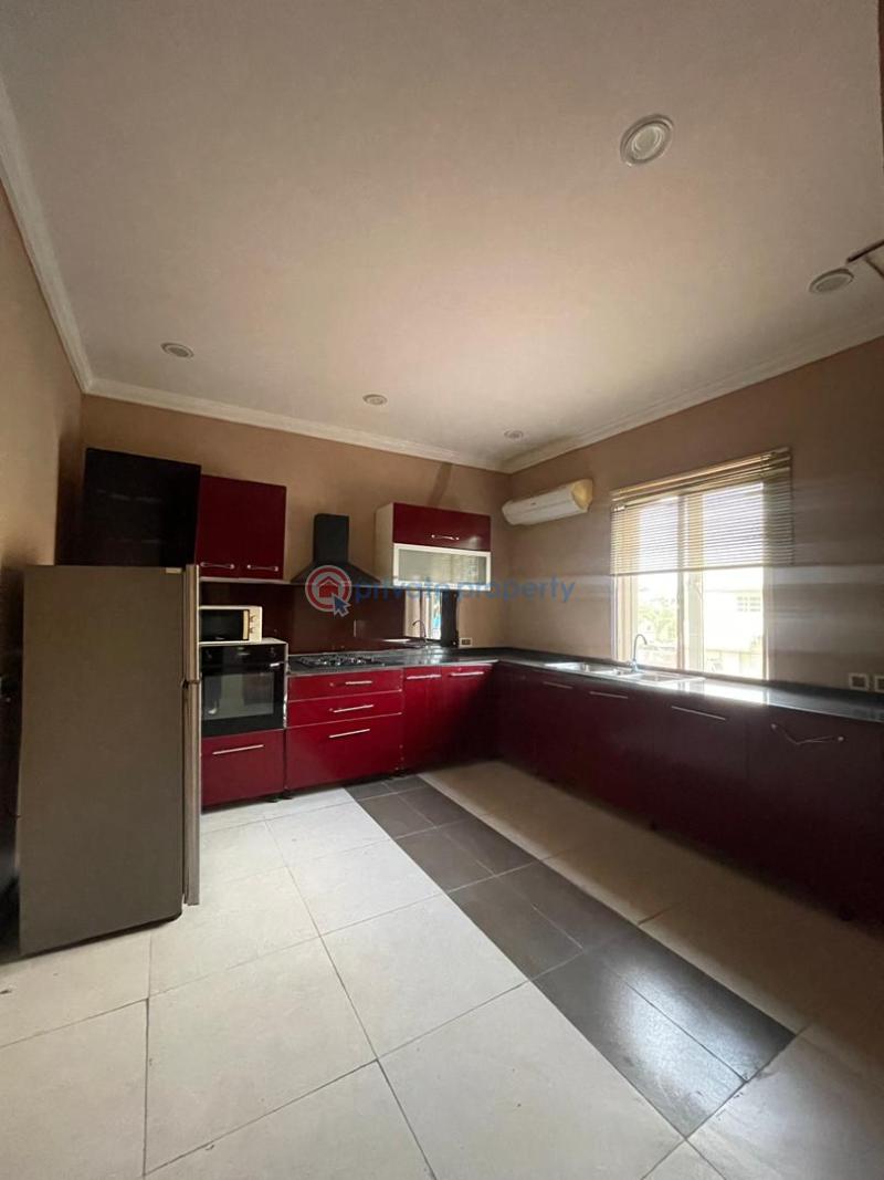 3 bedroom Flat & Apartment For Rent Ikoyi Lagos - 11