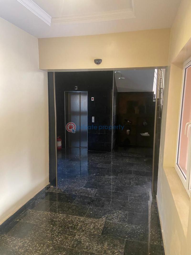 Flat & Apartment For Rent Ikoyi Lagos - 2