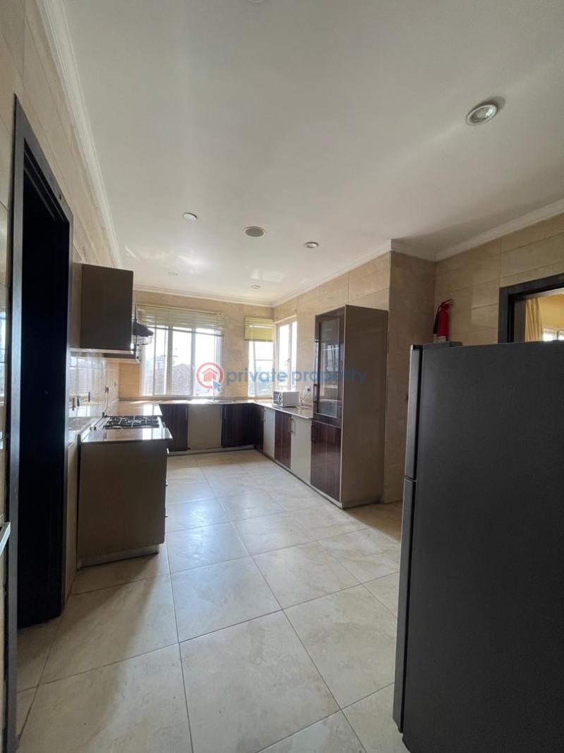 3 bedroom Flat & Apartment For Rent Ikoyi Lagos - 7