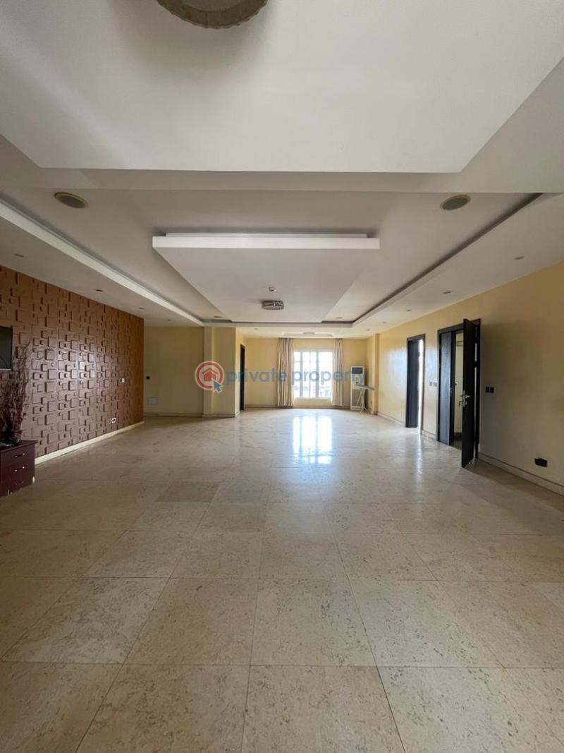 3 bedroom Flat & Apartment For Rent Ikoyi Lagos - 6